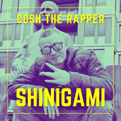 Shinigami