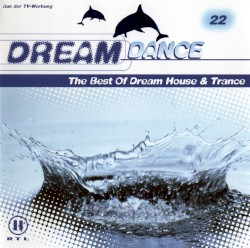 Dream Dance, Vol. 22