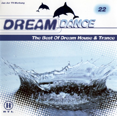 Dream Dance, Vol. 22