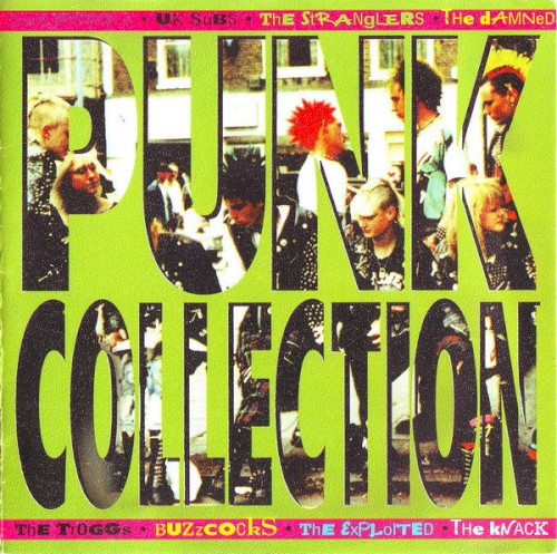 Punk Collection