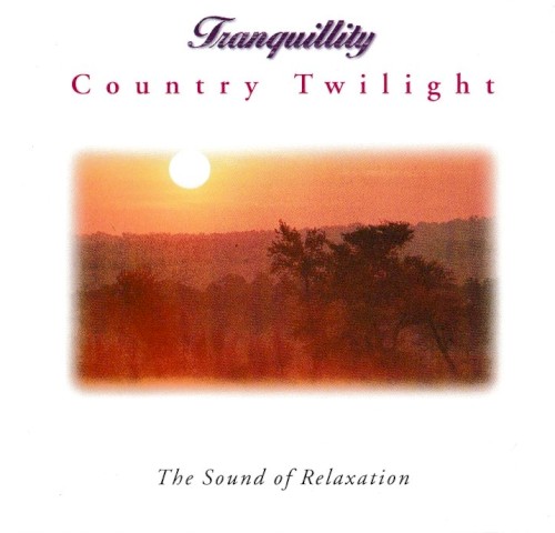 country twilight