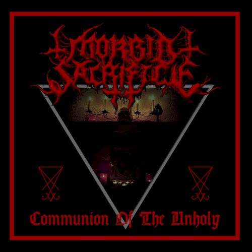 Communion of the Unholy
