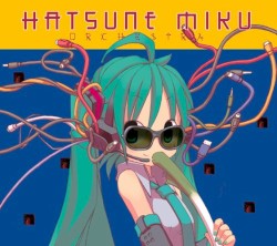 Hatsune Miku Orchestra