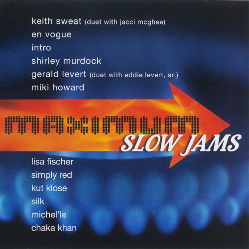 Maximum Slow Jams