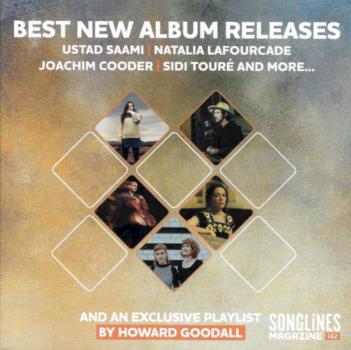 Songlines: Top of the World 162