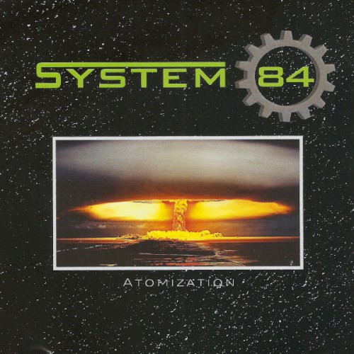 Atomization