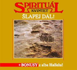 Šlapej dál