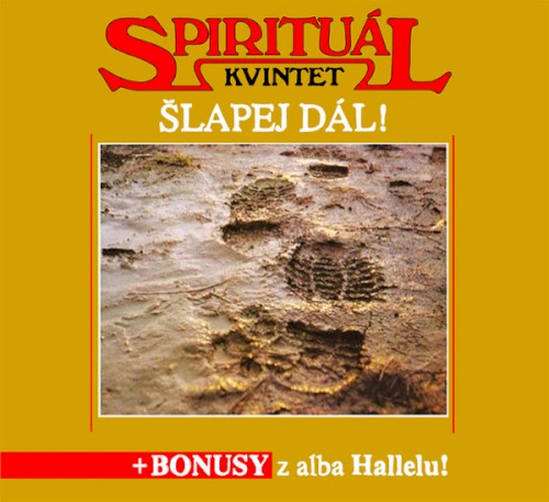 Šlapej dál
