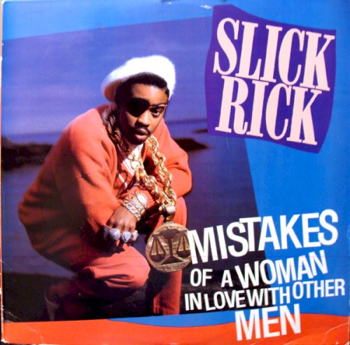 Mistakes of a Woman in Love With Other Men