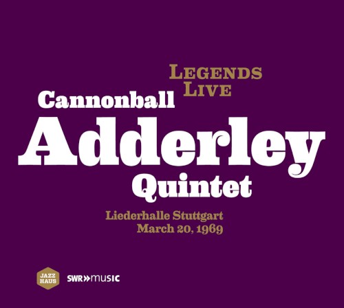 Legends Live: Liederhalle Stuttgart, March 20, 1969