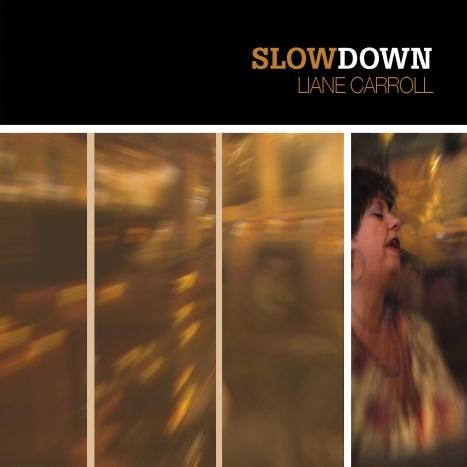 Slow Down