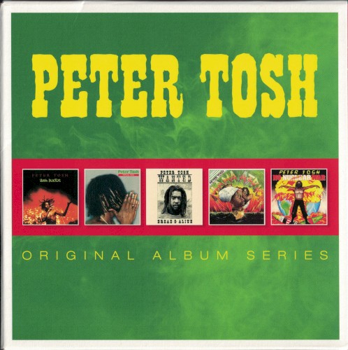 Original Album Series
