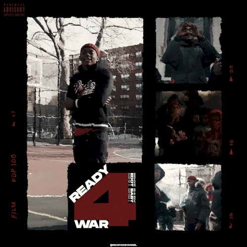 Ready 4 War