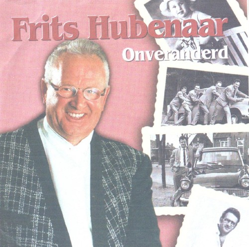 Onveranderd