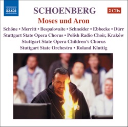 Moses und Aron