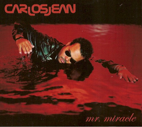 Mr. Miracle