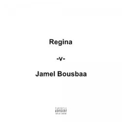 Regina Vs Jamel Bousbaa