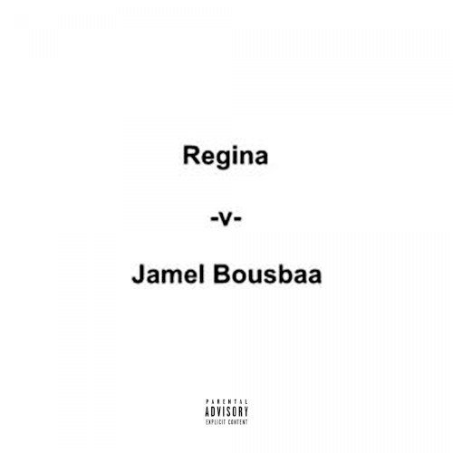 Regina Vs Jamel Bousbaa