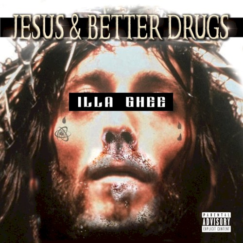 Jesus & Better Drugs