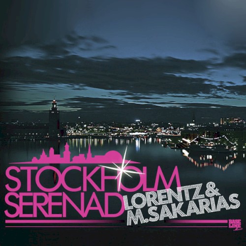 Stockholm serenad