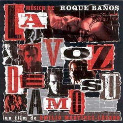 La Voz de Su Amo