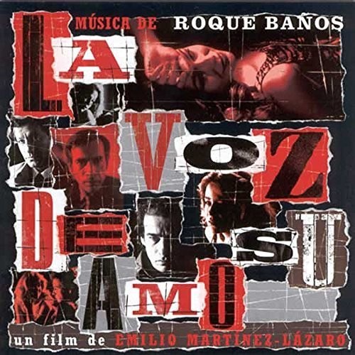 La Voz de Su Amo