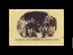 Combat Folk