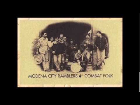 Combat Folk