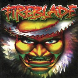 Fireblade