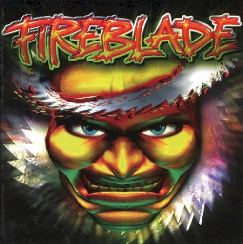 Fireblade