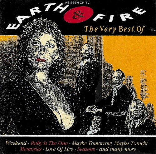 The Very Best Of
