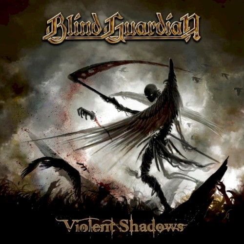 Violent Shadows