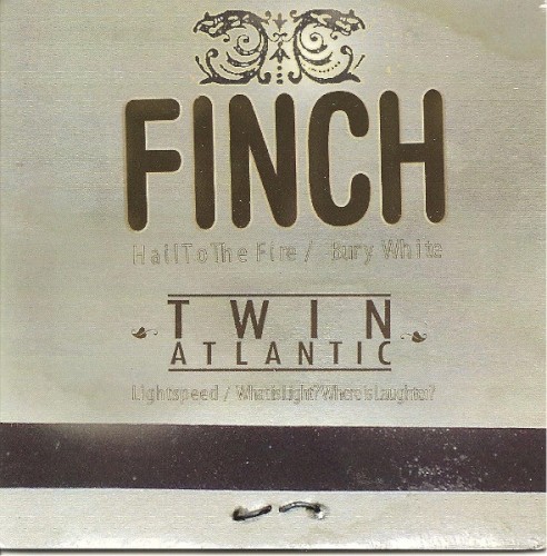 Finch / Twin Atlantic