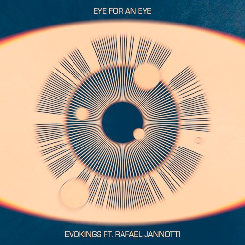 Eye For An Eye