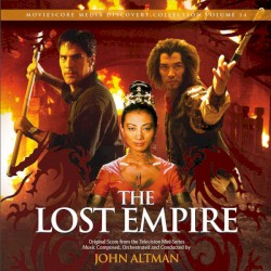 The Lost Empire