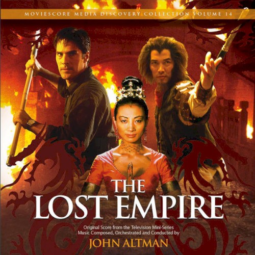 The Lost Empire