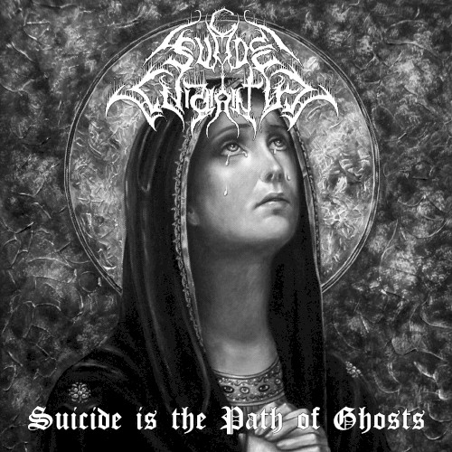 Suicide Is the Path of Ghosts
