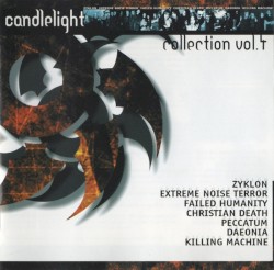 Candlelight Collection Vol. 4