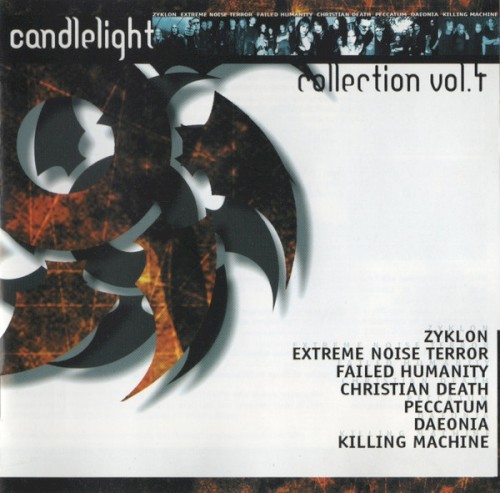 Candlelight Collection Vol. 4
