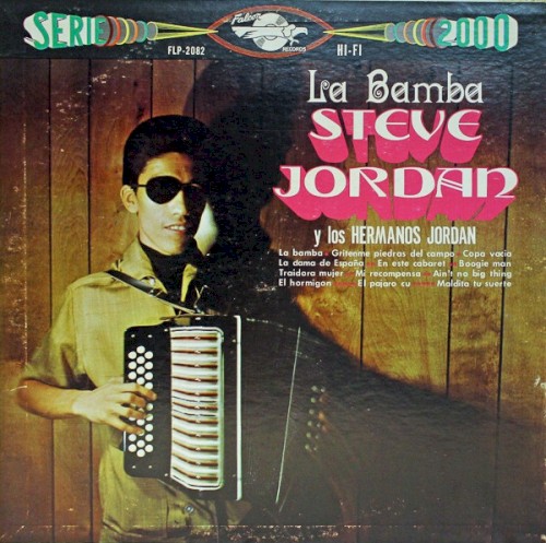 La bamba