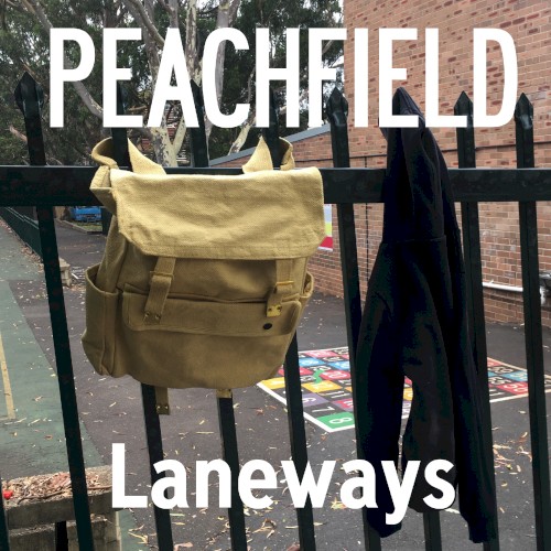 Laneways