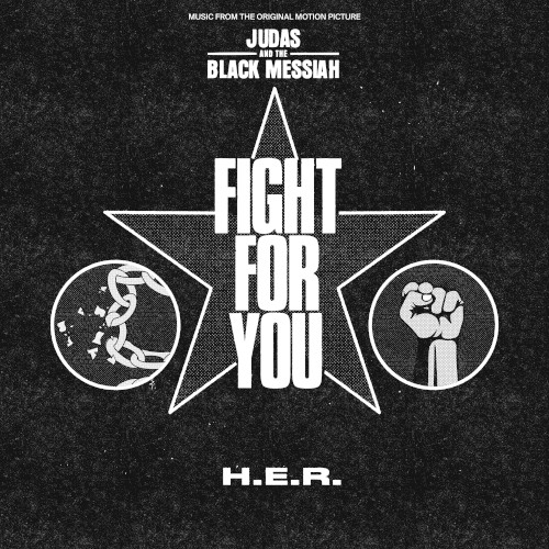 Fight for You (from the Original Motion Picture “Judas and the Black Messiah”)