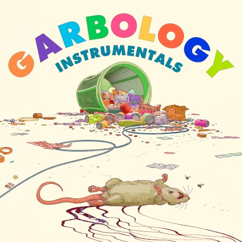 Garbology Instrumentals