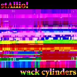 Wack Cylinders