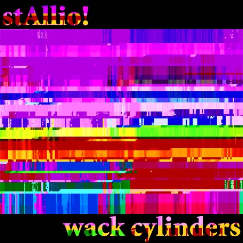 Wack Cylinders