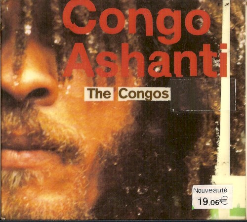 Congo Ashanti