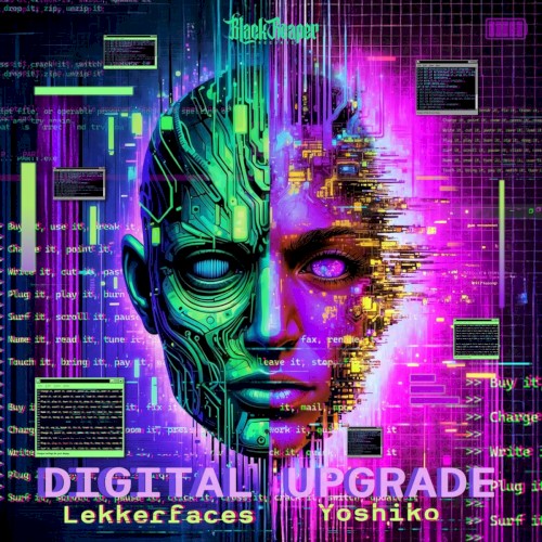 Digital Upgrade