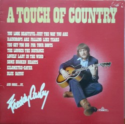 A Touch of Country