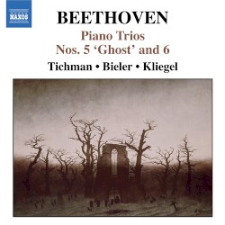 Piano Trios nos. 5 “Ghost” and 6