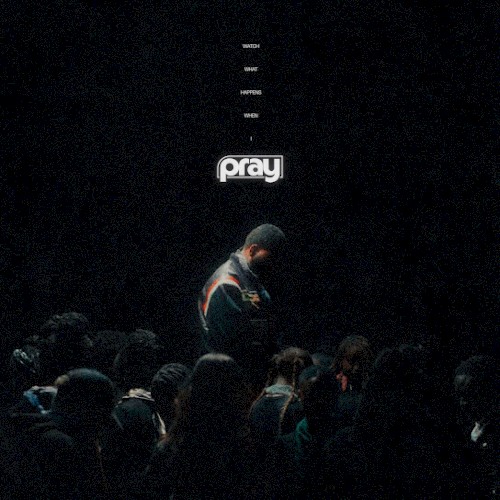 Pray